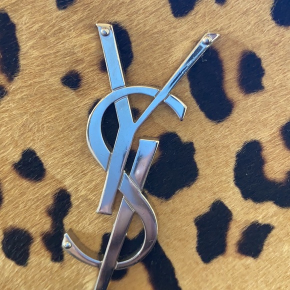 YSL clutch  great condition - Picture 4 of 17